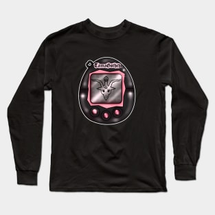 tamagothchi Long Sleeve T-Shirt